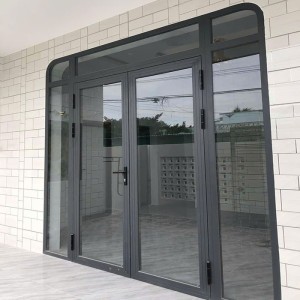 Cửa Nhôm Xingfa Cao Cấp 03