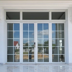 Cửa Nhôm Xingfa Cao Cấp 05