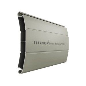 Cửa Cuốn Nhôm Titadoor PM79S